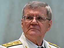 Зеленский ввел санкции против Юрия Чайки