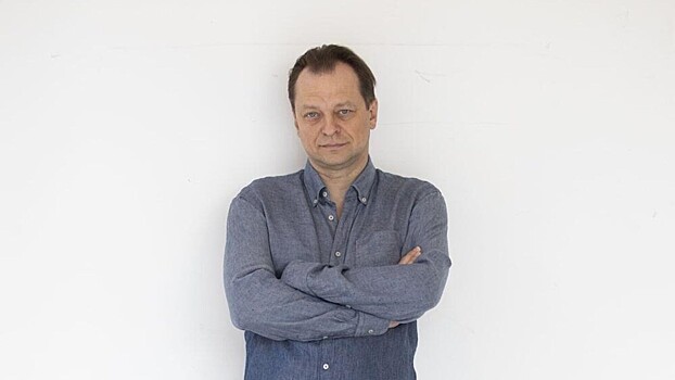 Российский актер провел аналогию между кино и «работой» медвежатником