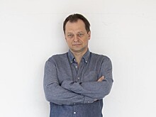 Российский актер провел аналогию между кино и «работой» медвежатником
