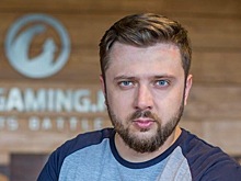 «Если ты однажды заболел играми и влился в индустрию, то это навсегда»