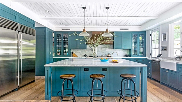 Три тренда в кухнях, от которых стоит отказаться