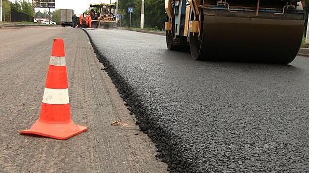 Шесть сотен участков дорог Петербурга перекроют в 2023 году из-за планового ремонта