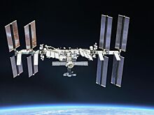 Экипаж МКС перешел на борт корабля «Союз МС-24» перед возвращением на Землю