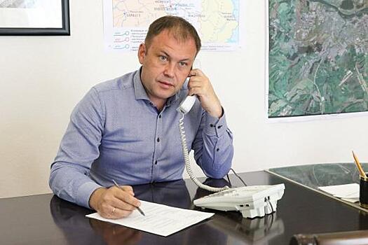 Середюк назвал причины резкого роста квартплаты в Кемерове
