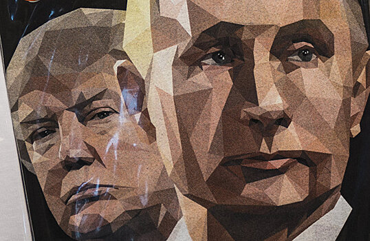 Америка и Россия: все остается по-старому