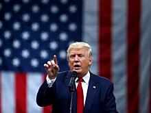 Deutsche Bank прекратит бизнес с Трампом из-за штурма Капитолия