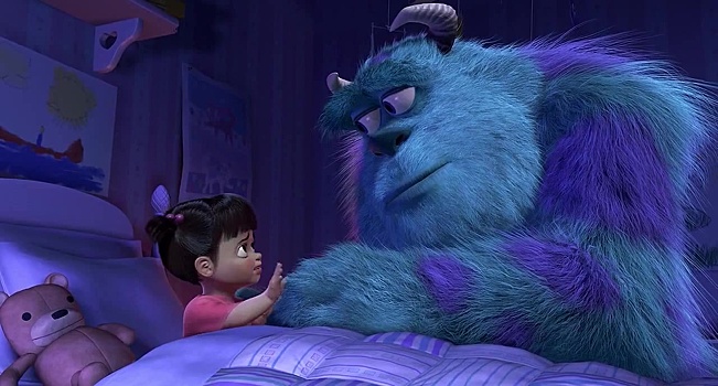 Умер сценарист «Корпорации монстров»