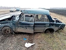 Пять лет колонии за смерть пассажира получил пьяный лихач из Убинки