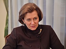 Попова назвала число мутаций коронавируса в России