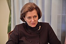 Попова назвала число мутаций коронавируса в России