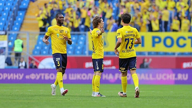 «Крылья Советов» назвали первого соперника в межсезонье