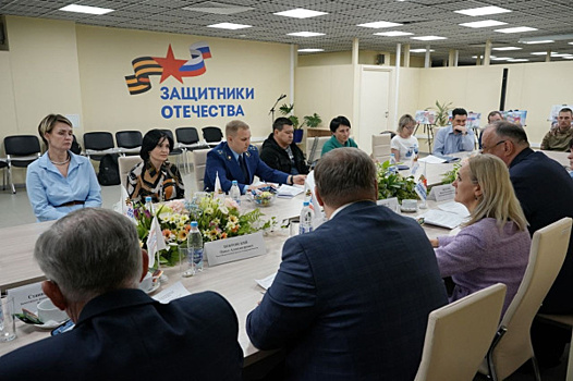 Системная поддержка: в Самарской области для ветеранов СВО планируют расширить критерии присвоения инвалидности