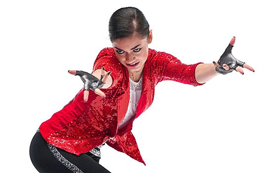 Гран-при России по фигурному катанию в Магнитогорске — онлайн-трансляция, 25 октября 2025, короткая программа, участники, Петросян