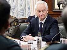 В России предрекли серьезные изменения в Минобороны после окончания СВО