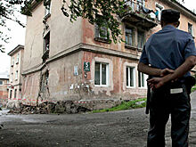 В России изменят правила расселения аварийного жилья