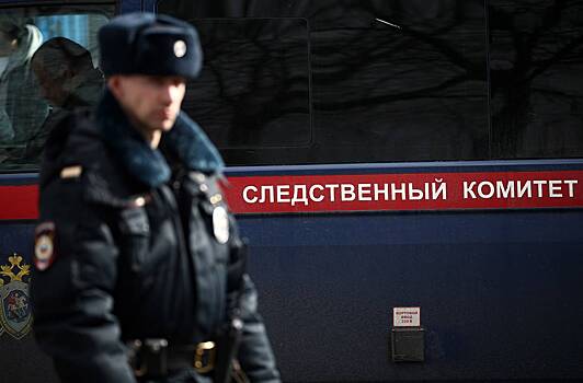 Обыски прошли у начальника следствия отдела полиции российского региона