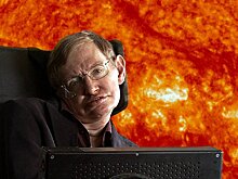 Опубликована последняя работа Стивена Хокинга о природе нашей Вселенной