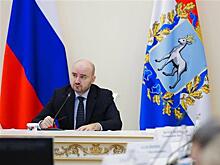 30 мероприятий по развитию пгт Рощинский: итоги оперативного совещания под председательством Вячеслава Федорищева