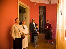 В галерее "Заварка" на этой неделе проведут экскурсию и медиаторский тур