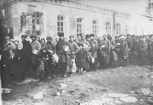 Самые чистоплотные народы России: кто чаще всего моется