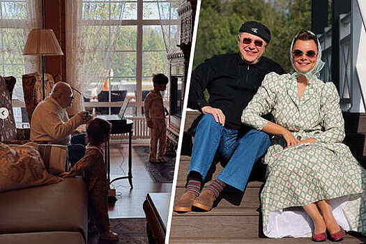 Блогерша Татьяна Брухунова поблагодарила Петросяна за возможность стать матерью