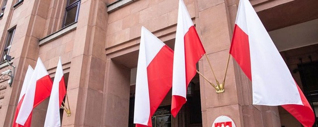 Польша попросила ООН помочь получить с Германии репарации за годы Второй мировой войны