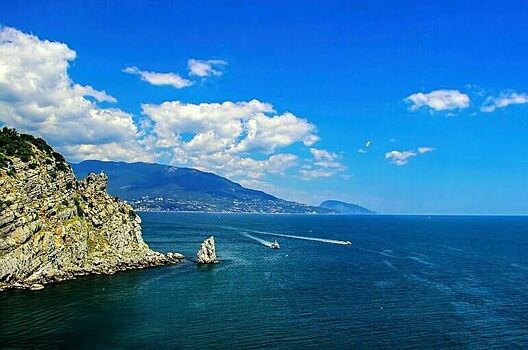 В Крыму спрогнозировали успешный курортный сезон