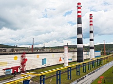 Новые фильтры на ПНТЗ сохранят воздух в Первоуральске чистым