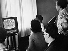 «Не забудьте выключить телевизор»: все о советском ТВ