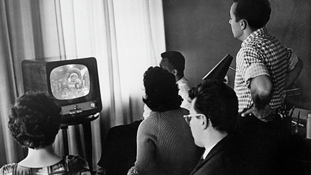 «Не забудьте выключить телевизор»: все о советском ТВ