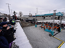 Мэр Екатеринбурга рассекретил свое послание потомкам