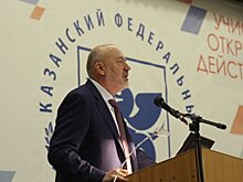 Павел Крашенинников представил в Казани "Заповеди советского права"