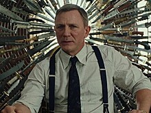 Дэниел Крейг рассказал о работе над южным акцентом для роли