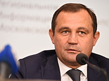 Брынцалов вошел в топ‑3 медиарейтинга глав заксобраний ЦФО России по итогам августа