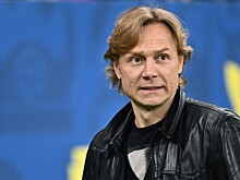 Карпин продлил контракт с "Ростовом"