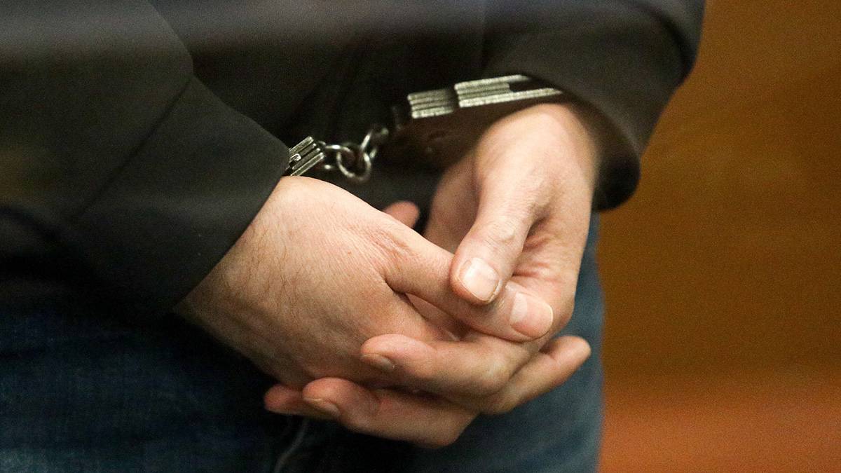 СК завершил расследование дела о покушении на убийство пенсионерки в Москве