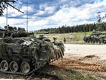 Великобритания расширит тренировочные программы для военных Украины