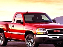 В Сети представлен рендер на пикап GMC Sierra с кузовом из углеродного волокна