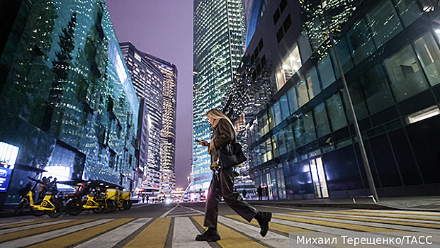 Почему рост экономики России стал для нее проблемой