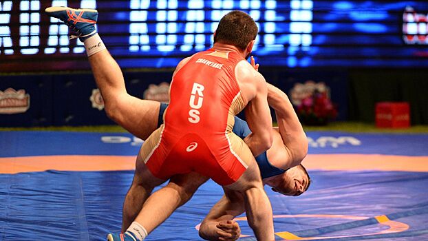 Румыния не предоставила бойцам РФ визы на чемпионат Европы