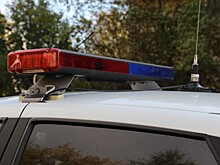 В Тверской области в ДТП серьезные травмы получил мотоциклист