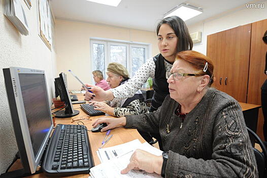 Центр соцобслуживания нового формата: танцпол, кинозал и мини-гольф