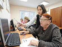 Центр соцобслуживания нового формата: танцпол, кинозал и мини-гольф