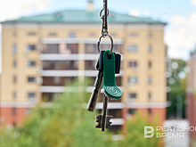 Доля заявок на рыночную ипотеку в Казани близится к 50%