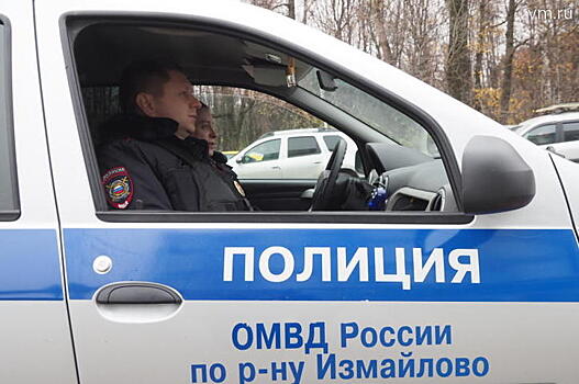 Артиста балета задержали за ложное сообщение о теракте в столичном метро