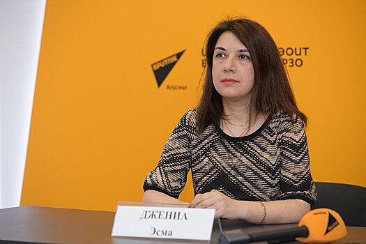 Джения о гастролях Госоркестра в Москве: пригласил Анатолий Судаков