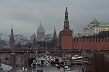 Городские службы Москвы перешли на усиленный режим работы