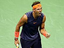 С. Уильямс, Севастова, Надаль, Тим, дель Потро — в событиях дня US Open