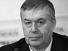 Экс-ректор МАИ погиб в стенах института