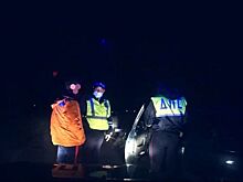 Костромского сотрудника УФСИН поймали пьяным за рулём дважды?